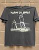 Comfort Colors Happy Gilmore Movie T-Shirt, Adam Sandler Golf Graphic Tee, Retro 90s Comedy Tee, Funny Golfing Fan Gift, Classic Film Shirt T-shirt