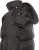 Winter Jacket Ellesse Monterosa Padded Jacket Black