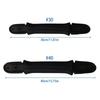 Portable Surfboard Carry Handle Nonslip Surfs Rescues Board Carrying Grab Handle Quick Installation Ergonomic Handle