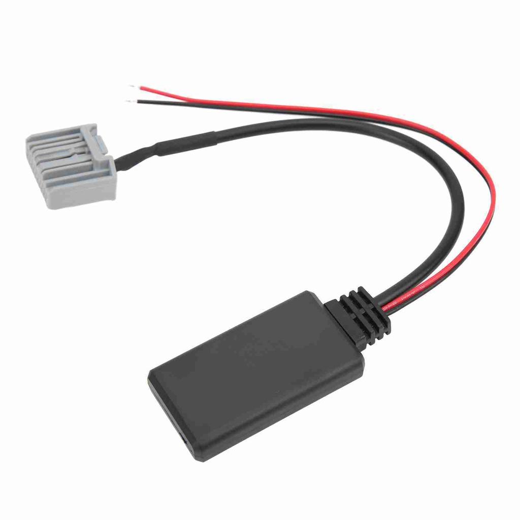 Bluetooth 5.0 Module AuxIN Audio Cable Adapter Replacement for Accord 8th Generation