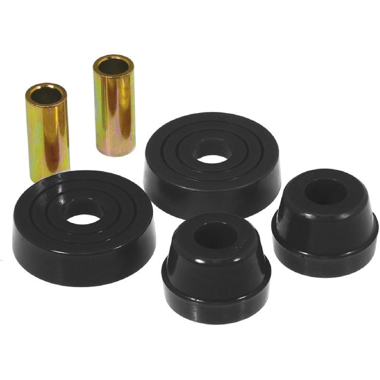 Prothane (6-1213-BL) 83-04 Ford Mustang Strut Tower Bushings - Black