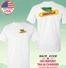 Tops – Camisetas
