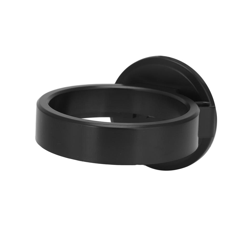 Wandmontierter Haartrocknerhalter Ständer Selbstklebend Platzsparend Haartrockner Aufbewahrung