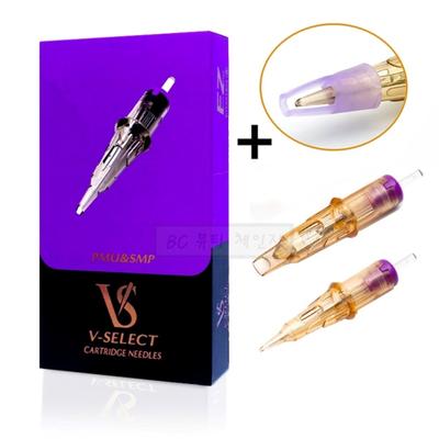 V Select Digital Needle, VC-P1003RL, 1 Set