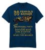 Tops – T-Shirts