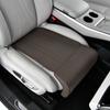 Relieve Fatigue Car Seat Extended Footrest Universal Leg Rest Padding  Travel