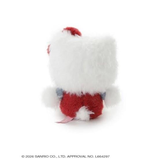 Sanrio House Original Plush Toy S Size Ladies