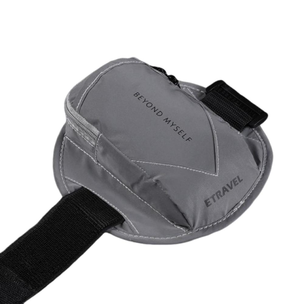 Fitness-Zubehör Wasserdichtes Handy-Armband Reflektierend Universelle Handy-Armtasche Nachtlauf Laufen Armband Joggen
