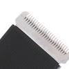 1/2Pcs Replacement Blade For Body Hair Trimmer Clipper Titanium Cutter Knife Head For Body Groin Pubic Hair Trimmer Accessories