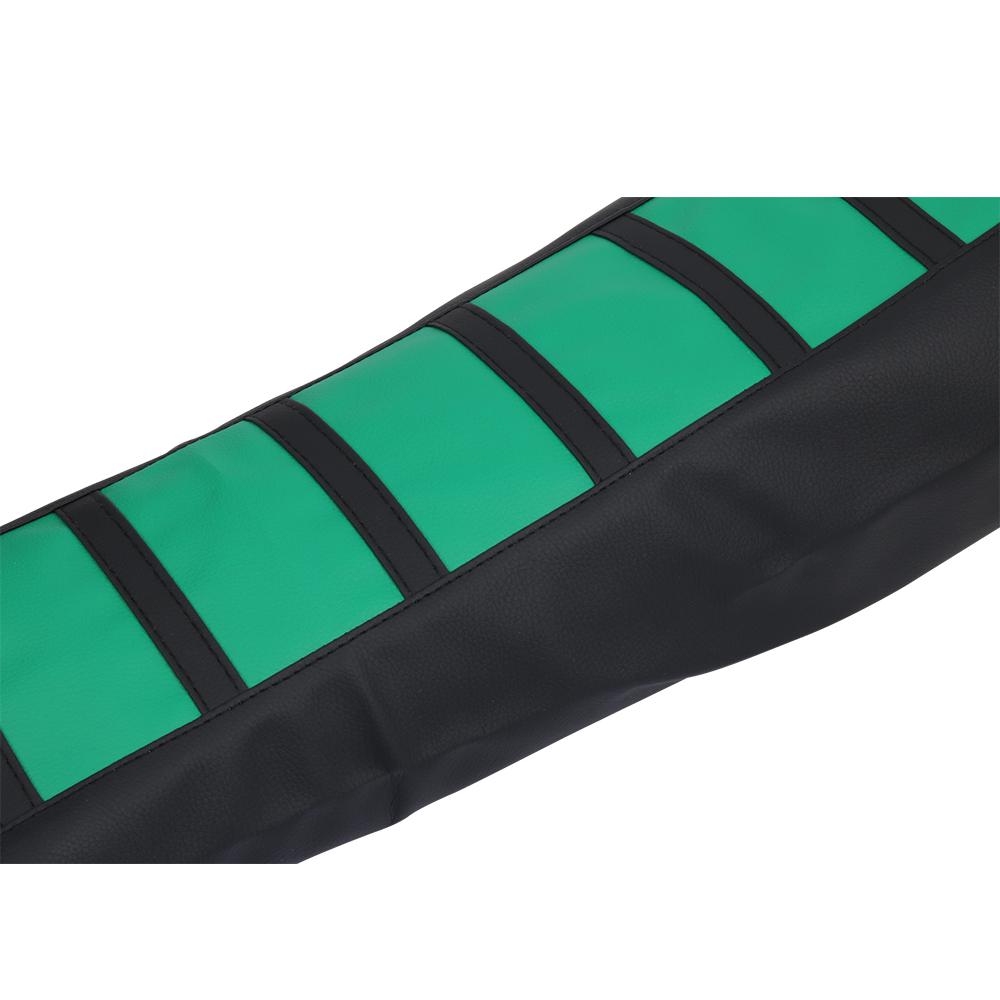 Motorcycle Accessories Waterproof Non-slip Seat Cushion Cover For Kawasaki KLX250 KLX300 KX125 KX KXF KLX 125 150 250 300 450