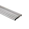 304 Stainless Steel Tube Precision Pipe Seamless Straight Tube Outer Diameter 10mm-34mm Inner 6-32mm Polished Inside and Outside