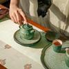 Wanqiantang Tang Palace Travel Tea Set