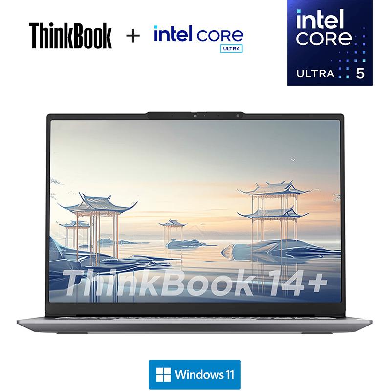 

Lenovo ThinkBook 14+ G6 Business Laptop (CN version)