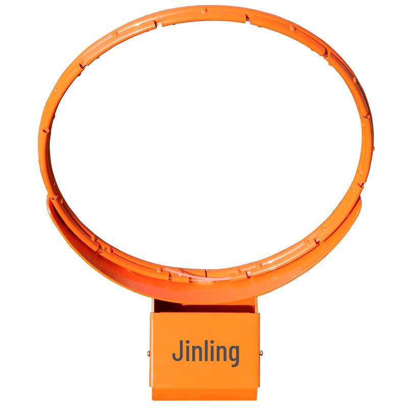 Jinling Fixed Basketball Hoop