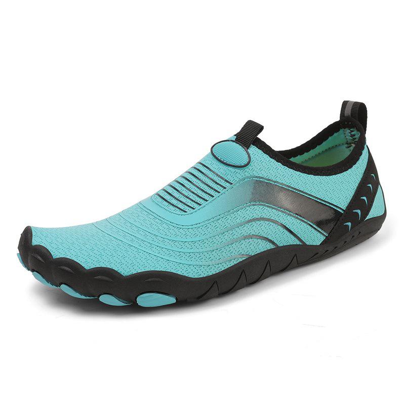 Unisex Quick-Dry Non-Slip Outdoor Water Shoes—Breathable, Lightweight for Fitness & Sports