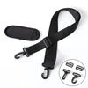 Adjustable Shoulder Strap for Bags Ergonomic Designs Soft Polyester Slings for Commuting Travel Craft