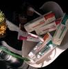 Ukiwi Baking Toothpaste 120g