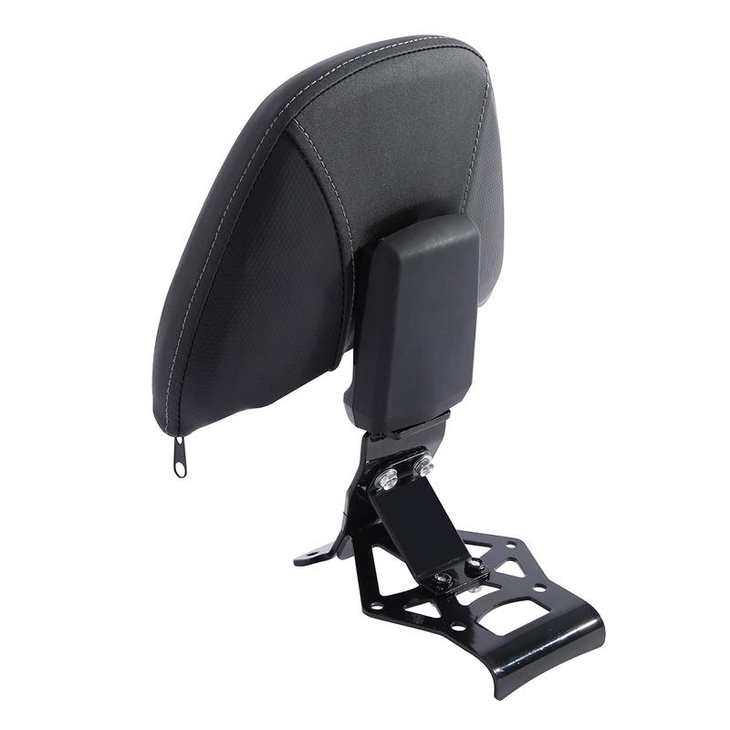 Driver Rider Backrest Pad Fit For Honda Goldwing 1800 GL1800 2018-2025 2020 2021 2022 2024 Motorcycle