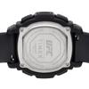 Hodinky UFC Timex Fight Week Digitální Quartz 200m Vodotěsné Akrylátové TW2V85200 Černé [TIMEX] 48.5mm Pánské [Položka]