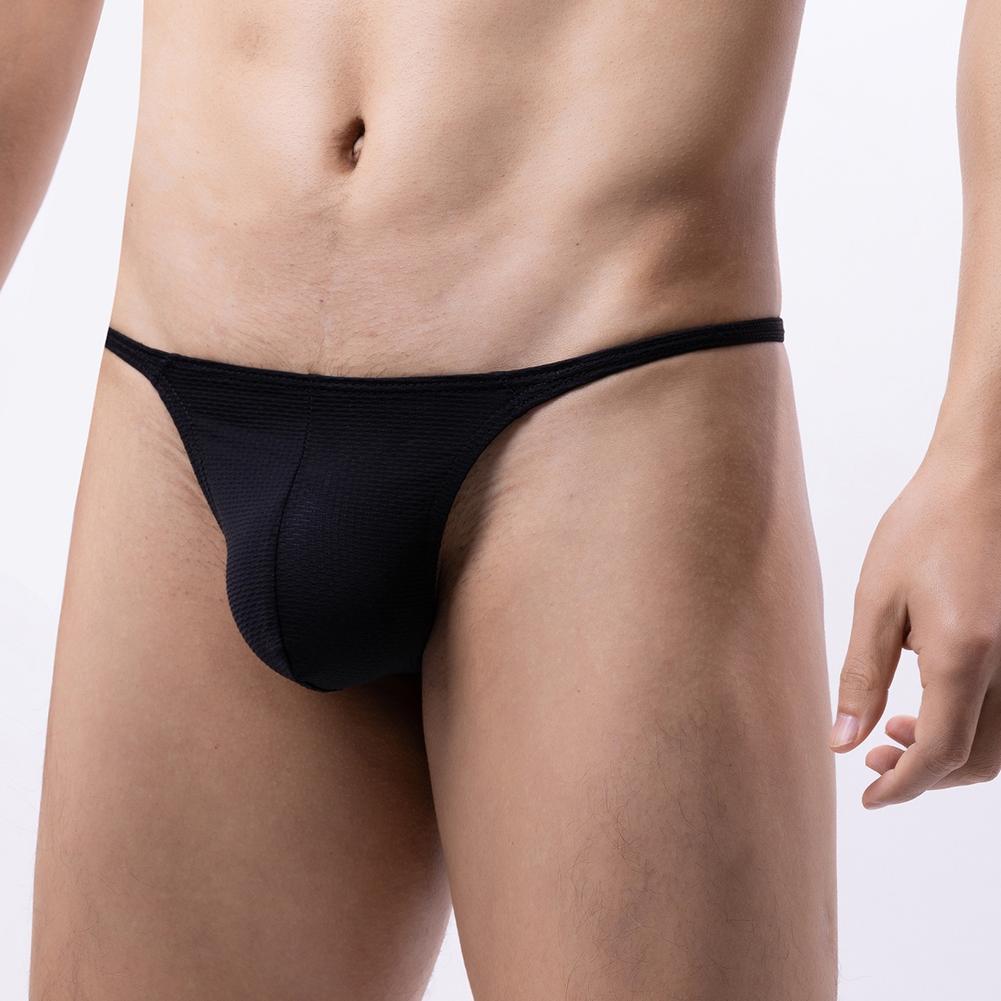 Bikini Thong Underwear Brief Lingerie Underwear Low Waist