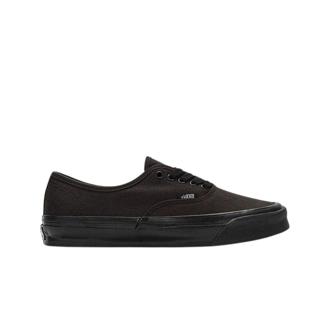 

Vans Vault Og Authentic Lx Black Black 245