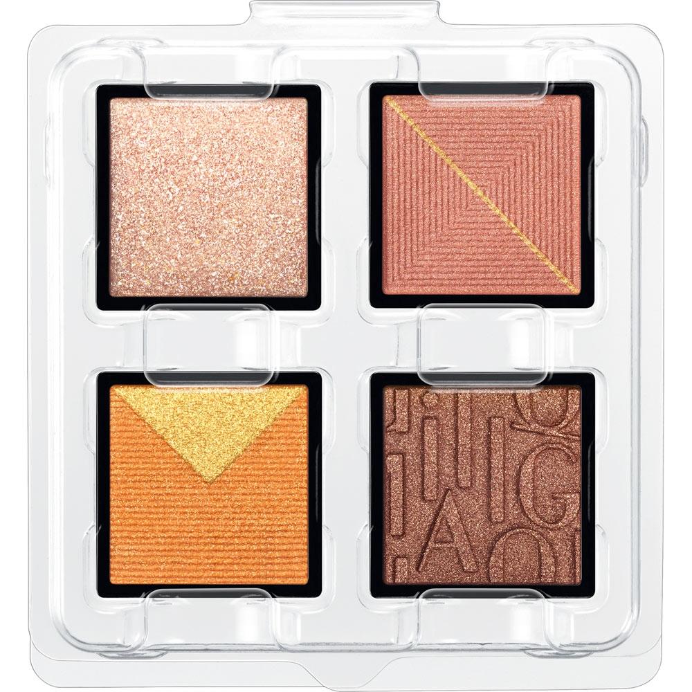 Makiar Custom Eye Color Assorted 04 3.8g Shiseido