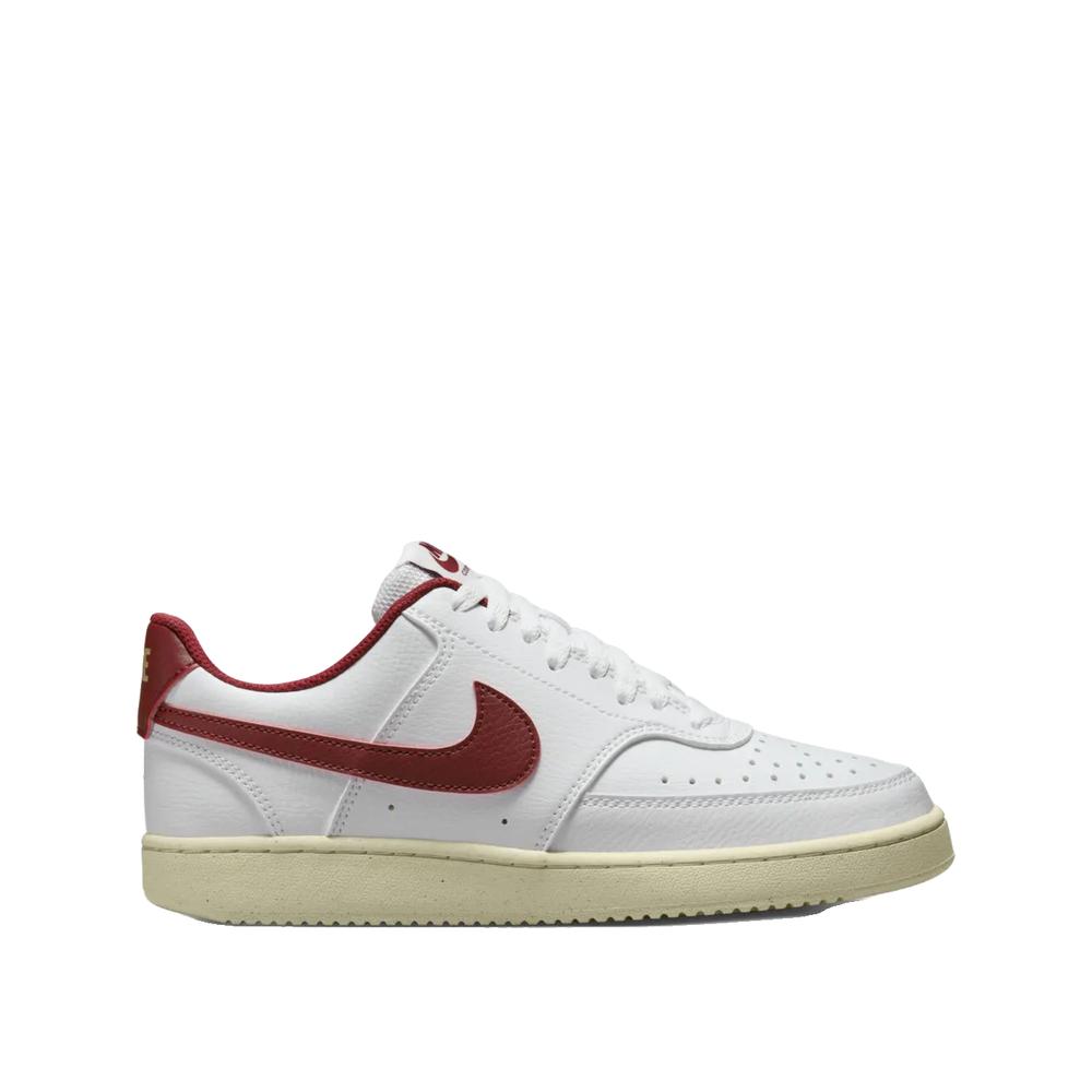 Footwear Sneakers Nike Court Vision Low Next Nature