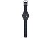 CASIO G-SHOCK GA-2100BCE-1AJF Watch All Black CORDURA Eco Fabric Band 45.4mm NEW