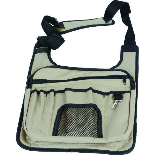 

TRUSCO TTS320 Shoulder Tool Bag, 320x430mm