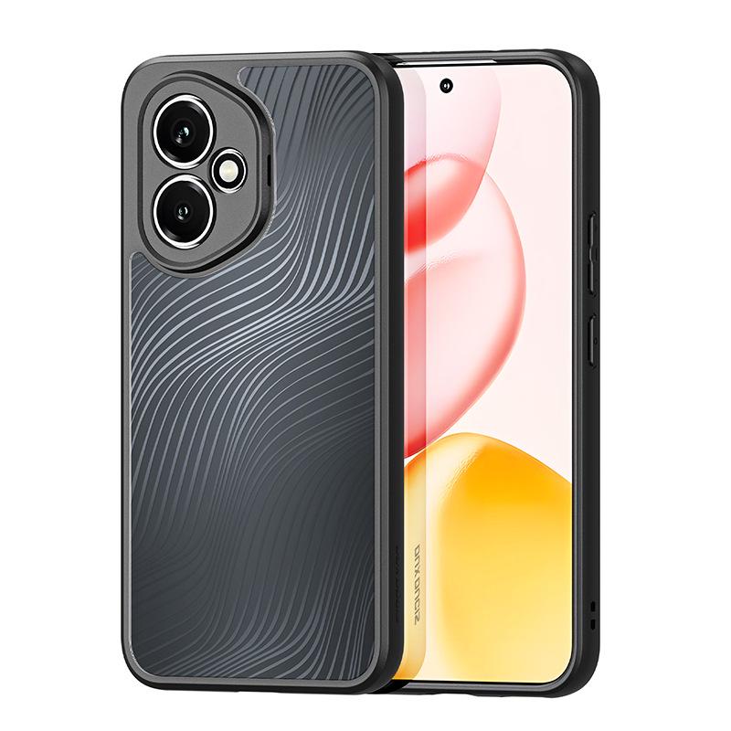 Honor Frosted Drop-Proof Magic8Pro Phone Case - Magic7 Protective Cover