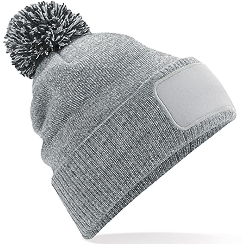 Unisex Adults Snowstar Printers Beanie