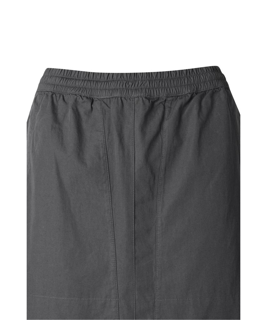 Recorde (Re;Code × Objects Iv Life By Daniel Arsham) Reworked Maxi Skirt R0Kaa25232Gyx