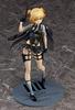 Dolls' Frontline Welrod MkII 1/7 Scale ABS & PVC Painted Finished Figure
