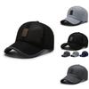 Men And Women's Breathable Mesh Baseball Cap For Sports And Sun Protection