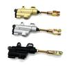 Rear Hydraulic Brake Master Cylinder Pump For 50cc 70cc 110cc 125cc 150cc 250cc ATV Pit Pro Dirt Bike Motorcycle