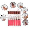 Electric Nail Art Drill Machine Salon Manicure Nail File Sanding Bands Equipment Home DIY Tools