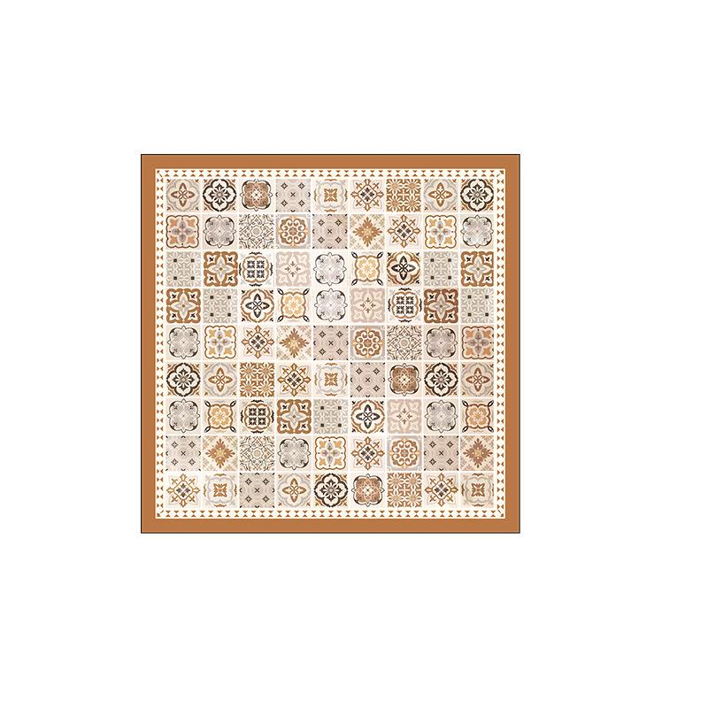 

Моющаяся пылезащитная накладка из диатомовой грязи для холодильника/стиральной машины - Легкий уход, Легкая роскошь, Влагопоглощающий, Противоскользящий коврик. 40*50cm