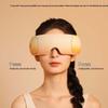 Breo SeeX3 Smart Eye Massager CN Plug (adapter Included)