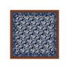 100% Mulberry Silk Scarf 70x70cm Square Neck Wrap Outdoor Air Conditioner Shawl Fashion Headscarf