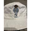 Used Polo Bear Hat Ralph LaurenNew and Unused with Tag