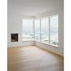 DN Aluminium Sliding Window 2.0mm Thermal Break Structure Slide Window Smoothly Metal Frame Soundproof Window for House