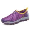 Fashion Fashion Casual Shoes Lightweight Summer Breathable  Shoes Outdoor Comfortable Women Footwear  Ladies Walking Shoes