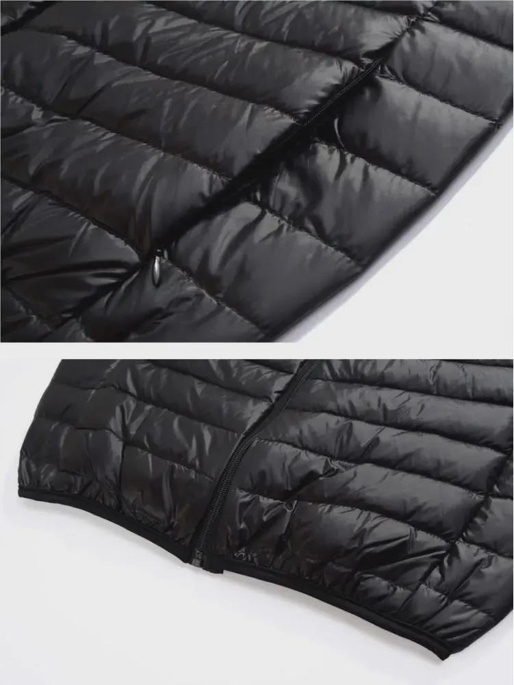 Men's Cotton-Padded Winter Jacket for Middle-Aged and Elderly: Warm Velvet-Lined Coat for Dad or Grandfather