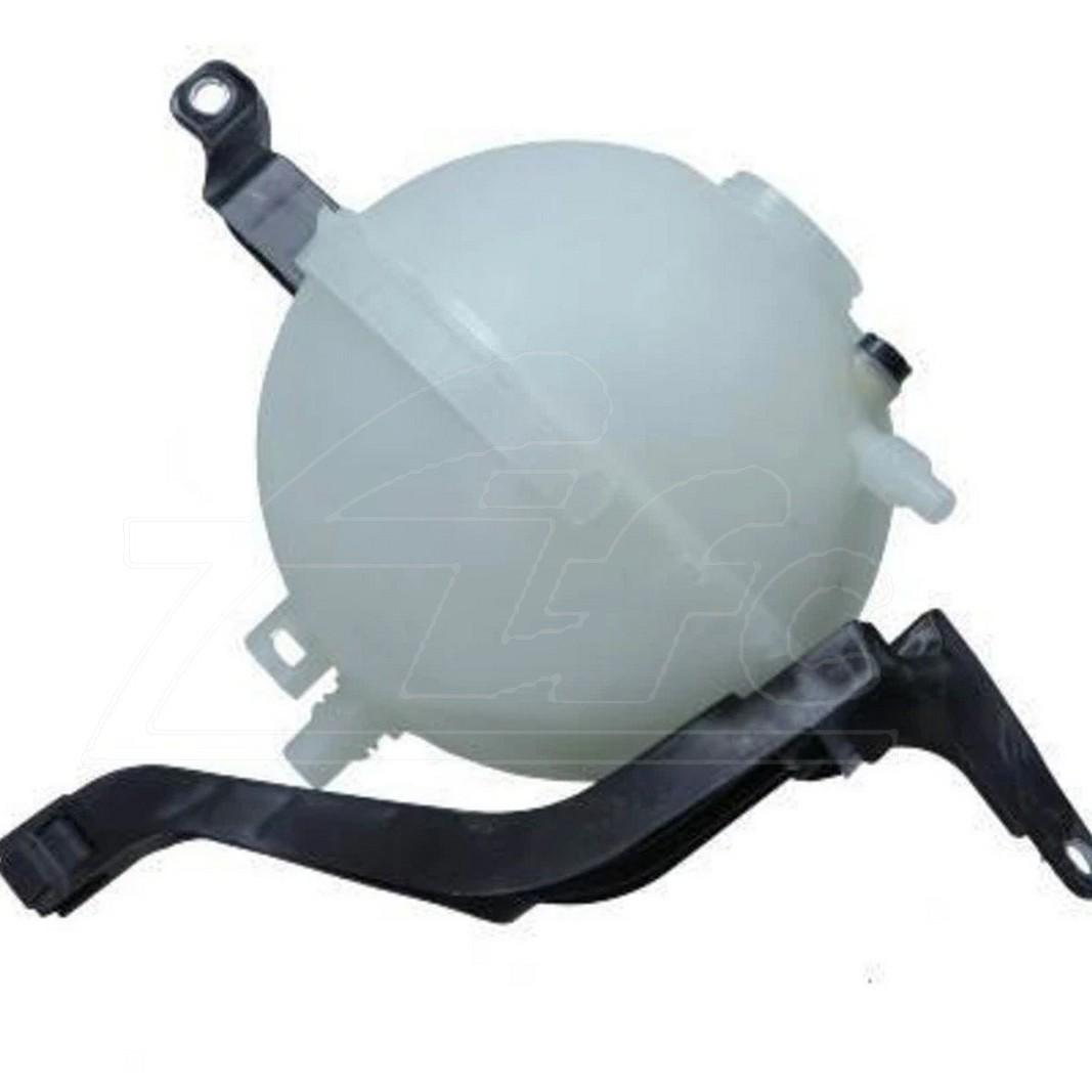 Suitable for BMW 5 Series F10/F07 Radiator Expansion Tank Water Bottle Car Accessory