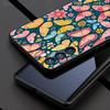 Butterfly Design Phone Case For Oppo A17 A31 A54 A57 A78 A79 A98 Find X5 X6 Reno 6 7 8 10 11 12 13 F Pro 5G Soft TPU Cover Capas