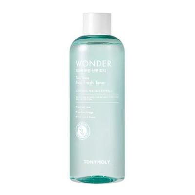 Wonder Tea Tree Pore Refreshing Toner 500ml
