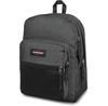 Backpack Eastpak Pinnacle Black Denim
