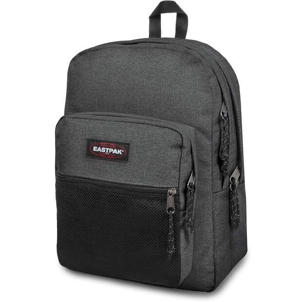 Backpack Eastpak Pinnacle Black Denim
