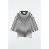 COS Japan Trapeze T shirT