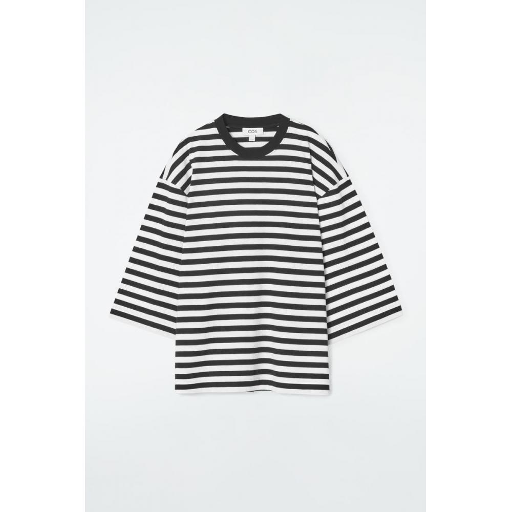 COS Japan Trapeze T shirT